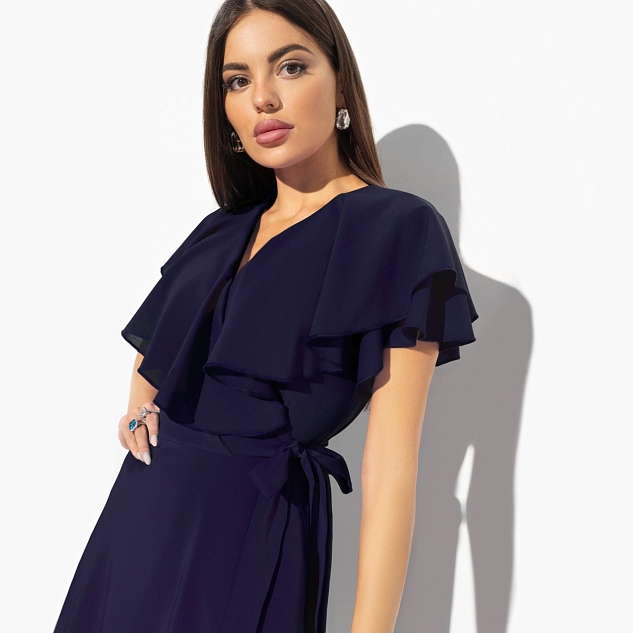 Платье Счастье влюбленности (красотка, нью)