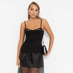 Страсть в деталях. Купить женский Топ оптом от производителя.