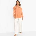 Королева момента. Состав: 98% п/э, 2% спандекс