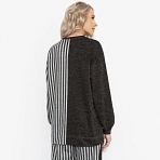 Примерь свободу. Состав: 65% п/э, 30% вискоза, 5% спандекс