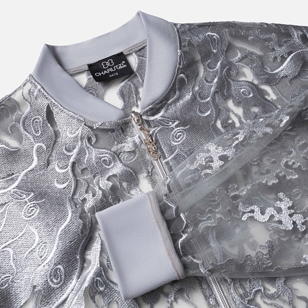 Бомбер Секрет смелости 