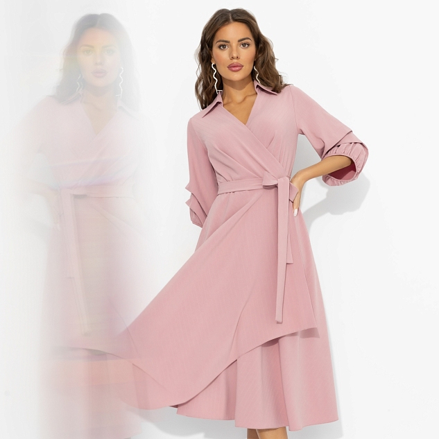 Платье Выход королевы (кураж)