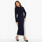 Принимаю вызов (синее). Состав: 95% п/э, 5% спандекс