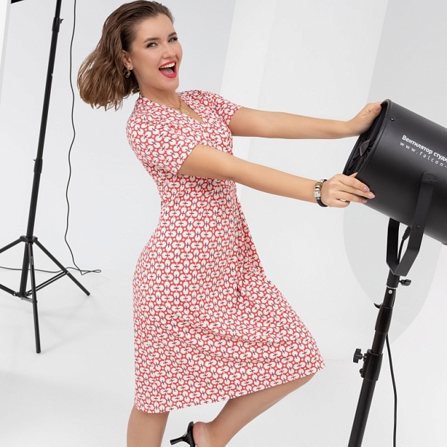 Платье Высшая проба (люкс) 