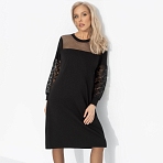 Платье Мечта достижима. Состав: 95% п/э, 5% эластан