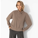 Свежий импульс. Купить женский Джемпер оптом от производителя.