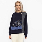 Выбираю себя (для романтики). Состав: 98% п/э, 2% спандекс