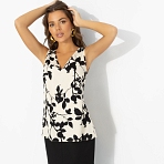 Нежное совершенство (загадка). Купить женский Топ оптом от производителя.