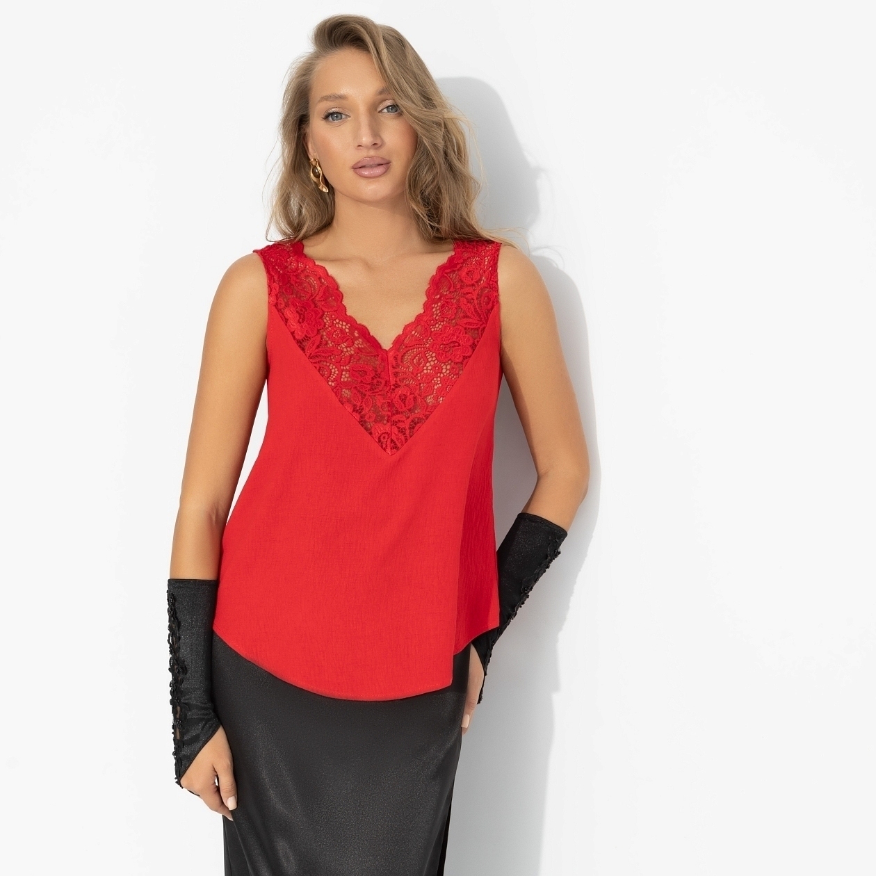 Момент откровения (цвет страсти). Купить женские платья оптом от производителя. Момент откровения (цвет страсти). Состав: 95% п/э, 5% спандекс