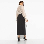 Успех в моменте (black). Купить женский Юбка оптом от производителя.