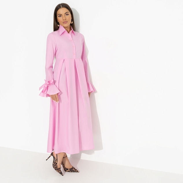 Платье Деликатное искусство