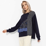 Выбираю себя (для романтики). Состав: 98% п/э, 2% спандекс