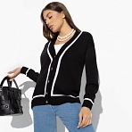 Уикенд мечты (glam). Состав: 100% акрил
