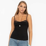 Страсть в деталях. Купить женский Топ оптом от производителя.