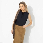 Блуза базовая Легкое настроение (бизнес)