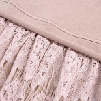 Платье Откровенный шик (симпатия). Состав: 65% п/э, 30% хлопок, 5% спандекс