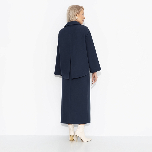 Комплект с юбкой Легкость эмоций (2 в 1, статус) 