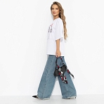 Лента Твилли (страстная). Состав: 100% п/э