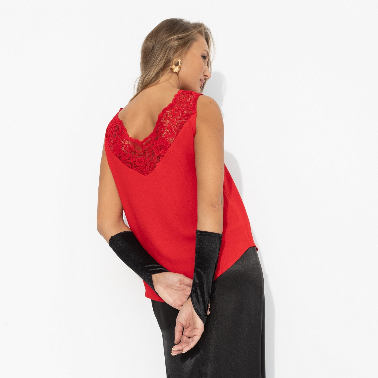 Момент откровения (цвет страсти). Купить женские платья оптом от производителя. Момент откровения (цвет страсти). Состав: 95% п/э, 5% спандекс