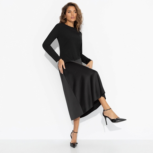 Платье Нежная утонченность 