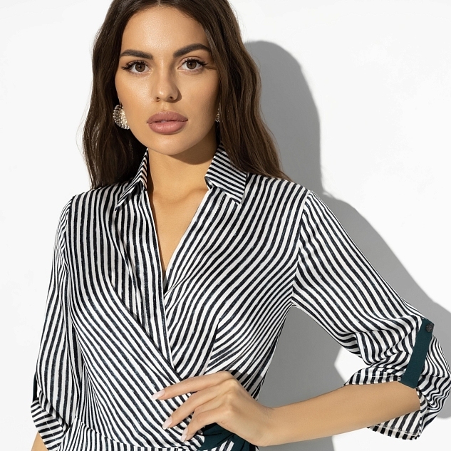 Платье Элегантный стиль (fashion) 