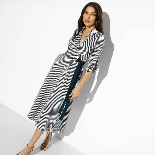 Платье Элегантный стиль (fashion) 