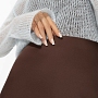 Сияю от удовольствия (brown). Купить женский Юбка оптом от производителя.