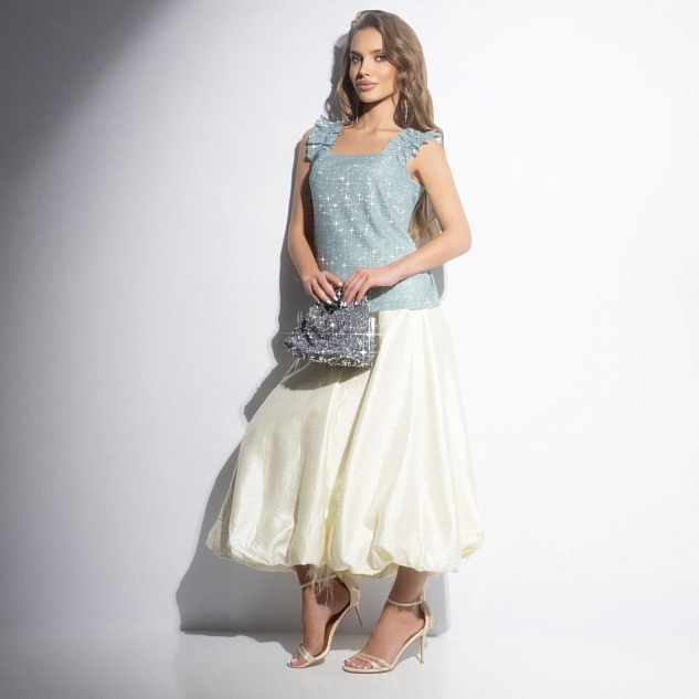 Топ Зажигаю на вечеринке (яркость)