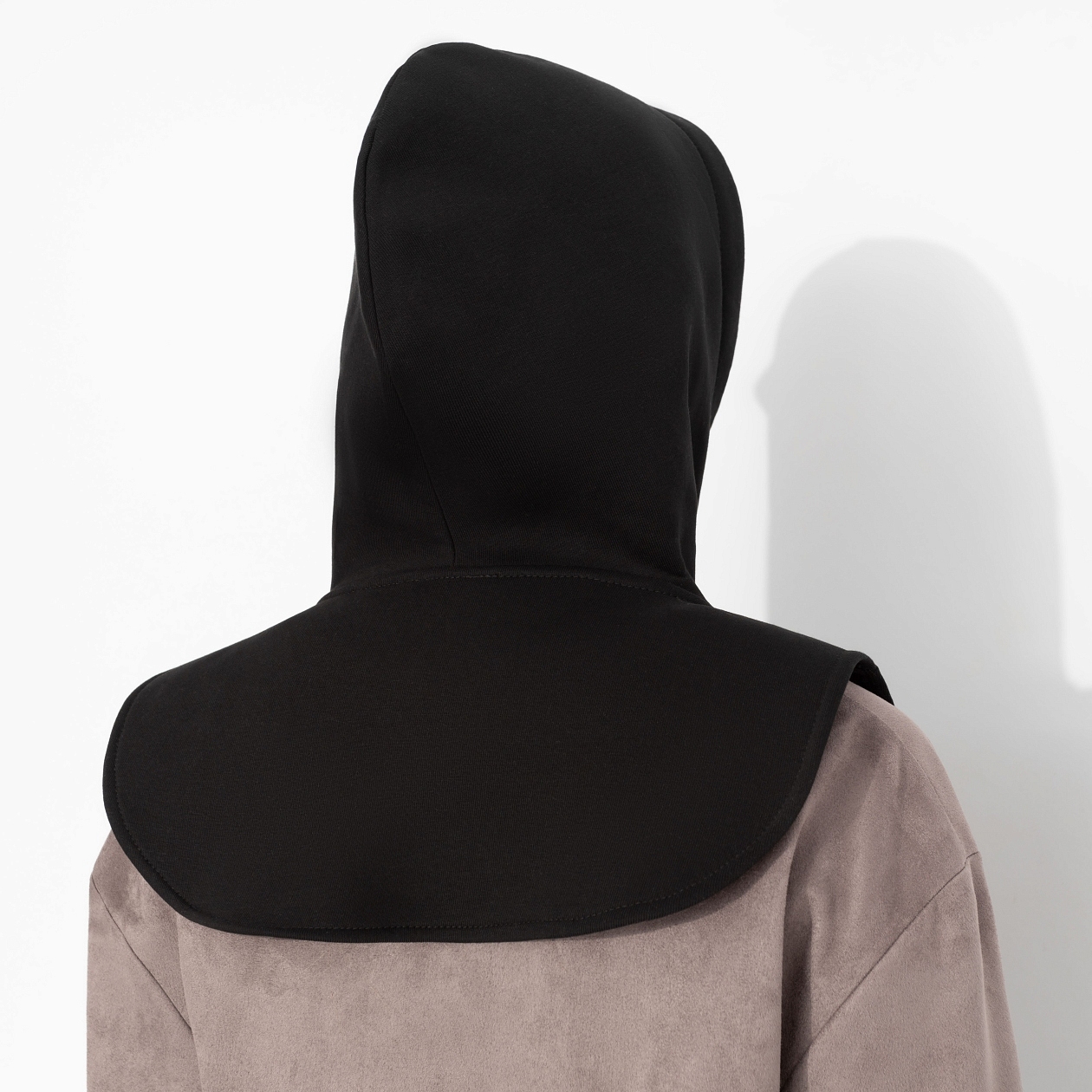 Слишком модно не бывает (чёрный). Состав: 95% хлопок, 5% лайкра