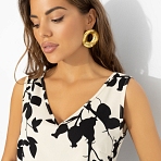 Нежное совершенство (загадка). Купить женский Топ оптом от производителя.