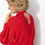 Невозможно оторваться . Купить женские рубашки оптом от производителя. Невозможно оторваться . Состав: 65% полиэстер, 30% вискоза, 5% спандекс