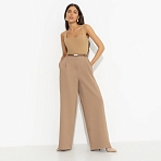 Брюки с защипами Легкой походкой (new)