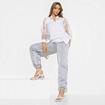 Бомбер Стильная локация (rock angel) 