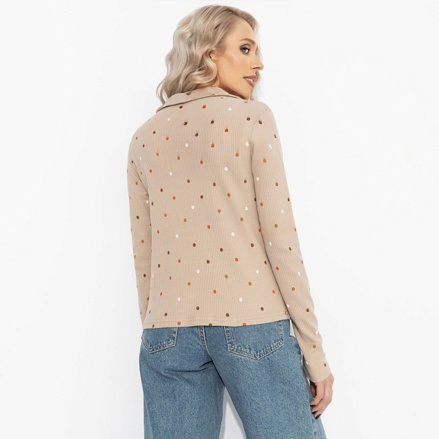 Поло Волна успеха (латте) 