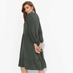 Богемные сны (dark green). Состав: 100% п/э