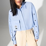 Рубашка Сюжет для роскоши