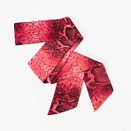 Лента твилли (опасно прекрасная). Состав: 100% п/э