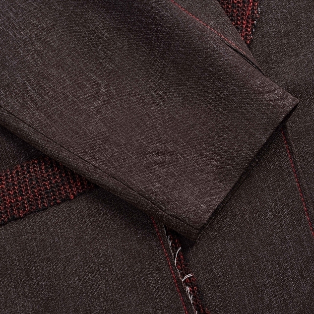 Жакет Стильно независима (фэшн) 