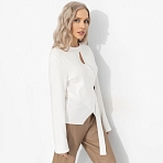 Дерзкий минимализм. Купить женский Джемпер оптом от производителя.