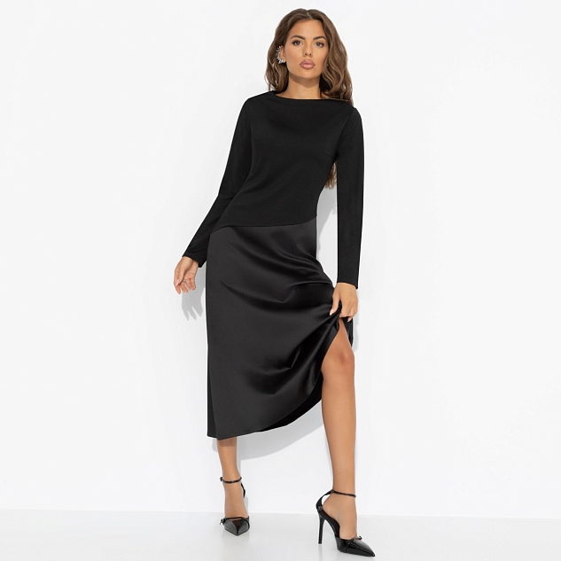 Платье Нежная утонченность 