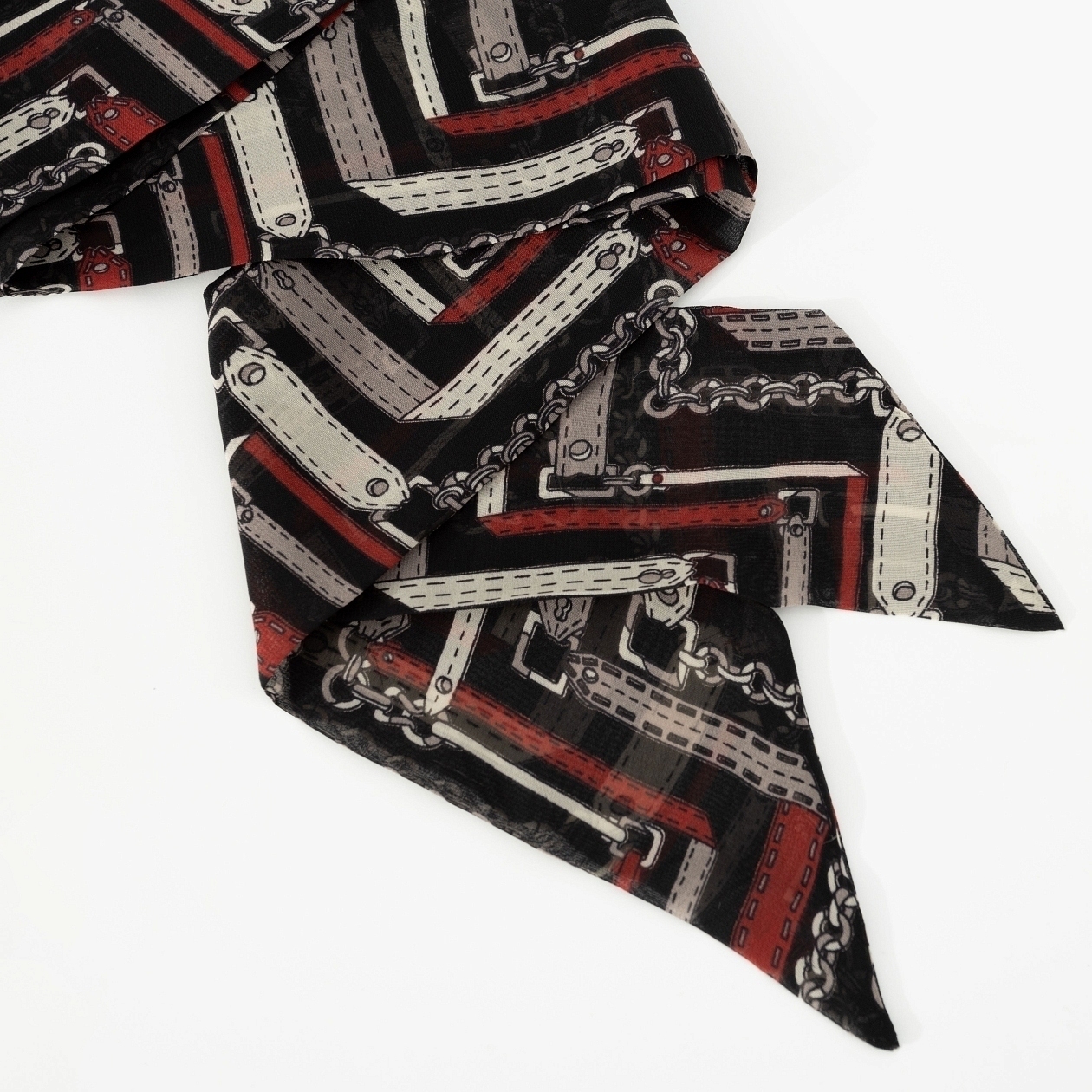 Лента Твилли (крепкие узы). Состав: 100% п/э