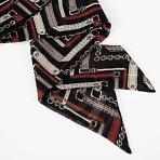 Лента Твилли (крепкие узы). Состав: 100% п/э