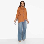 Пик актуальности (нью). Состав: 65% вискоза, 30% п/э, 5% спандекс