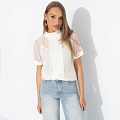 Фирменное приветствие (white)