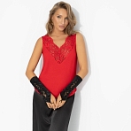 Момент откровения (цвет страсти). Купить женские платья оптом от производителя. Момент откровения (цвет страсти). Состав: 95% п/э, 5% спандекс