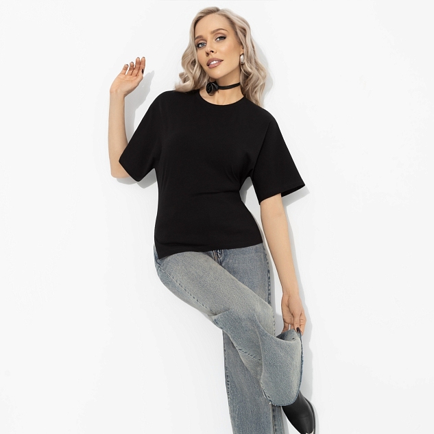 Футболка Держи темп 