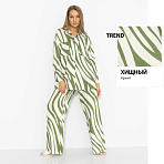 Двойка из вискозы Красиво и точка