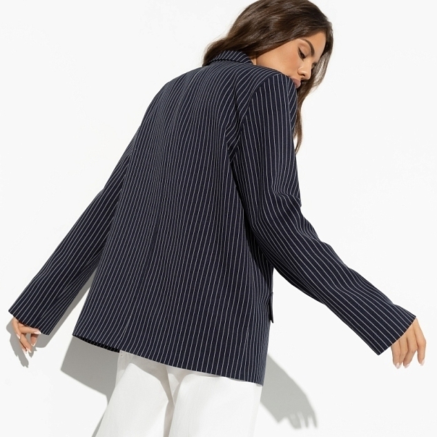 Жакет Леди будущего (gloss) 