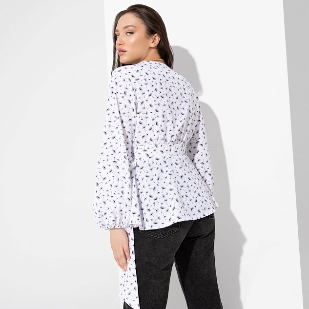 Блуза Стремись покорять 