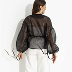 Жакет Вершина восхищения . Состав: 100% полиэстер